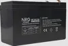 Μπαταρία 12V-7.5Ah για UPS 151x65x98mm NRG | axd.gr