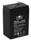 Μπαταρία 6V-4.5Ah για UPS 70x47x101mm Battery | axd.gr
