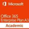 MS Office 365 A3 Month Academic Educational Μηνιαία Συνδρομή | axd.gr