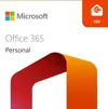 MS Office 365 Personal 32/64bit Greek Ετήσια Συνδρομή | axd.gr