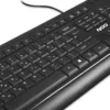 NOD ΣΕΤ Ενσύρματο Keyboard-Mouse BUSINESS PRO | axd.gr