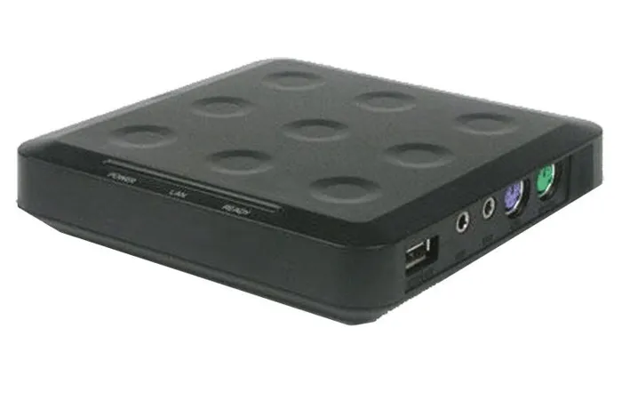N-Terminal Officestation L230 USB Ultra Thin Client | axd.gr N-Terminal Officestation L230 USB Ultra Thin Client | axd.gr