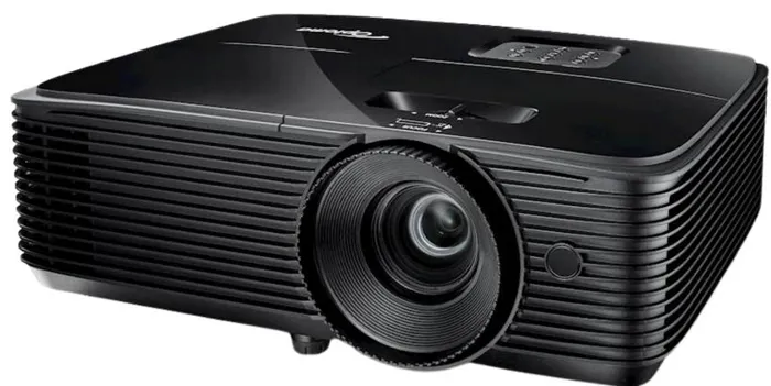 Optoma Projector X400LVE DLP HD XGA 4000L 15Kh H-V 3YW | axd.gr
