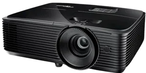 Optoma Projector X400LVE DLP HD XGA 4000L 15Kh H-V 3YW