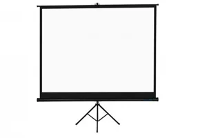 Οθόνη Προβολής 170x128cm ΤΡΙΠΟΔΟ 84" 4:3 Comptevision