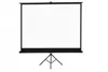 Οθόνη Προβολής 170x128cm ΤΡΙΠΟΔΟ 84" 4:3 Comptevision | axd.gr