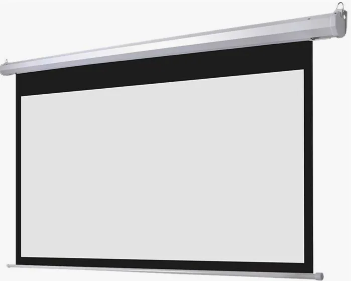 Οθόνη Προβολής 240x180cm ΗΛΕΚΤΡΙΚΗ 120" Οροφ-Τοιχ 1.1 | axd.gr Οθόνη Προβολής 240x180cm ΗΛΕΚΤΡΙΚΗ 120" Οροφ-Τοιχ 1.1 | axd.gr