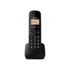 Panasonic KX-TGB610GRB Black Dect Ασύρματο Τηλέφωνο | axd.gr