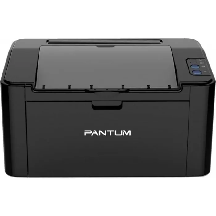 Pantum P2500W A4 22ppm B&W U-W 2YW Εκτυπωτής Laser | axd.gr