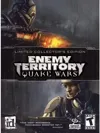 PC Game Enemy Territory Quake Wars Online | axd.gr