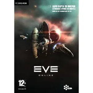 PC-GAME: EVE ONLINE RETAIL GR