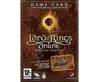 PC-GAME: LORD OF THE RINGS TIME CARD ONLINE | axd.gr
