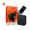 Xiaomi Mi Box S 4K HDR 2GB-32GB Android TV BOX 3rd | axd.gr
