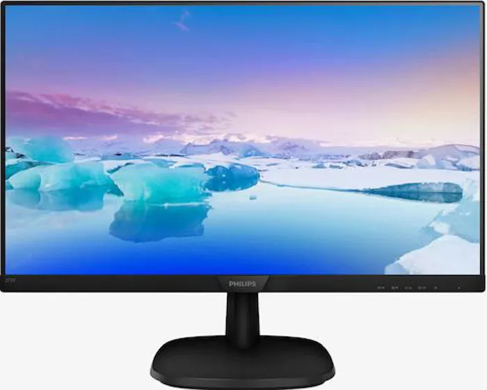 Philips 27" 273V7Q FHD IPS H-DP-V-SPK Tilt 3YW | axd.gr