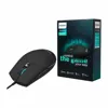 Philips Mouse Ενσύρματο SPK9304 6 Πλήκτρα 6400dpi USB | axd.gr