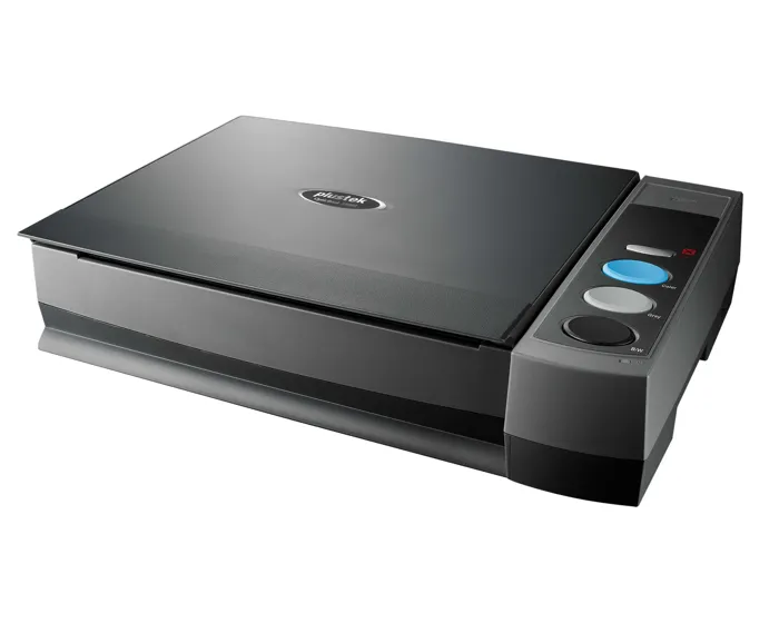 Plustek OpticBook 3800L Book Scanner για Βιβλία σε PDF | axd.gr