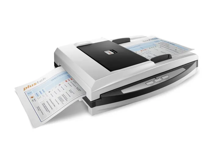 Plustek SmartOffice PN2040 Scanner 600dpi U-L Ταχυσαρωτής | axd.gr