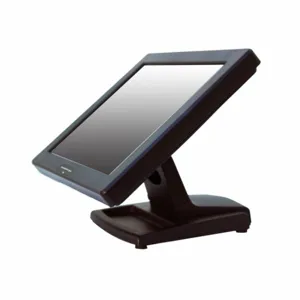 Posiflex 15" TM-3315E-B XGA Touch 3YW Οθόνη Αφής για POS