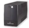 Powertech UPS 850VA Line Interactive 2xSchuko | axd.gr Powertech UPS 850VA Line Interactive 2xSchuko | axd.gr