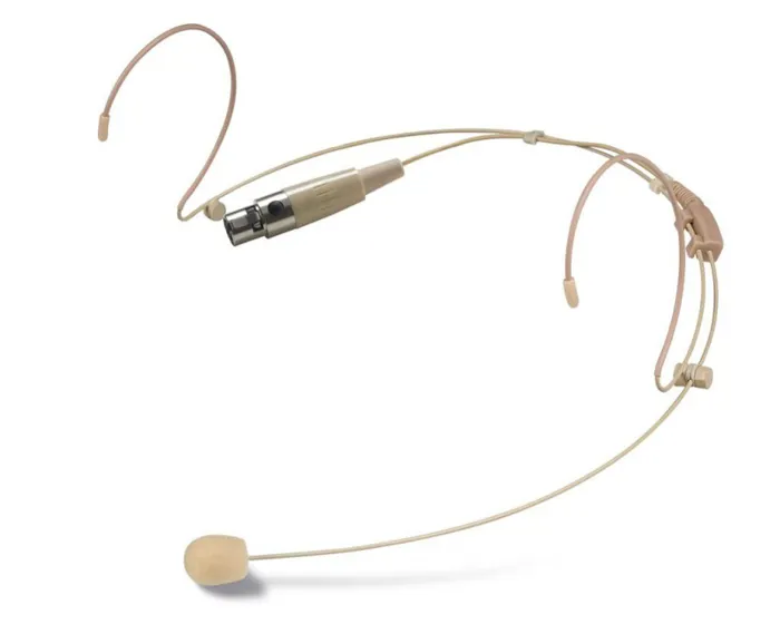 Μικρόφωνο Proel HCM-23-AK 3-pin mini XLR | axd.gr