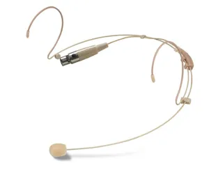 Μικρόφωνο Proel HCM-23-AK 3-pin mini XLR