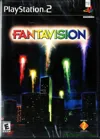 PS2-GAME : FANTAVISION | axd.gr