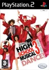 PS2-GAME : High School Musical 3 Dance | axd.gr