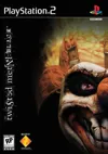 PS2-GAME : TWISTED METAL: BLACK | axd.gr
