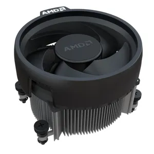 Ψύκτρα CPU FAN AMD Wraith Spire AM4/AM5