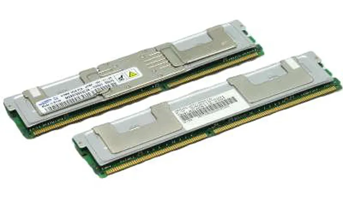 #RAM 1Gb DDR2 533MHZ PC-4200 ECC/REG 1024MB | axd.gr