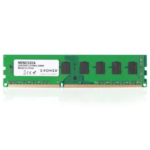 #RAM 2GB DDR3 1333MHz/1066MHz PC3-10600 1.5V