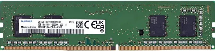 RAM 8GB DDR4 3200MHz 1.2V 2Power/Crucial/Hynix/G.Skill | axd.gr