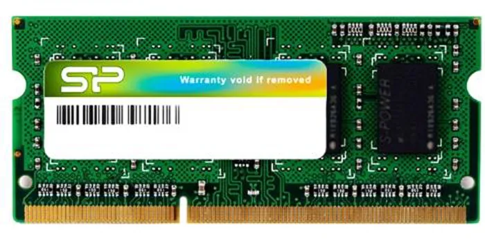 RAM 8GB DDR4 SODIMM 3200MHz-2400MHz SP/Crucial/Hynix | axd.gr