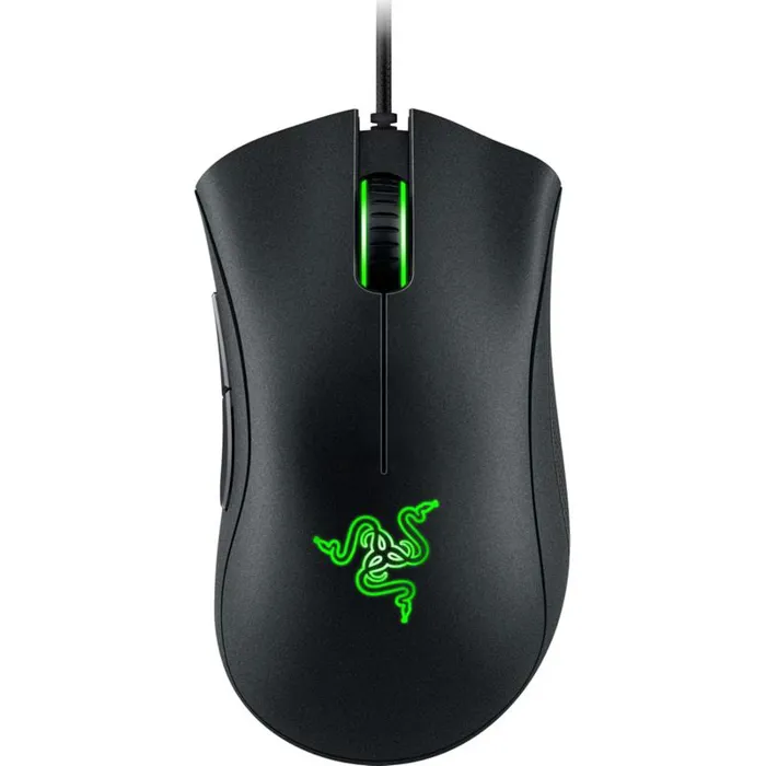 Razer Mouse Deathadder Essential 6400dpi Black Ενσύρματο | axd.gr Razer Mouse Deathadder Essential 6400dpi Black Ενσύρματο | axd.gr