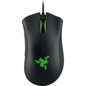 Razer Mouse Deathadder Essential 6400dpi Black Ενσύρματο