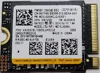 Samsung 256GB SSD M.2 NVMe 4x 2230 6400R|2700W MZ-9L4256A | axd.gr Samsung 256GB SSD M.2 NVMe 4x 2230 6400R|2700W MZ-9L4256A | axd.gr