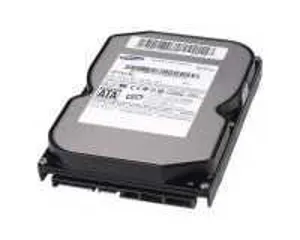 SAMSUNG 80GB HDD 7200 SATAΙΙ Ανακατασκευής #RFB