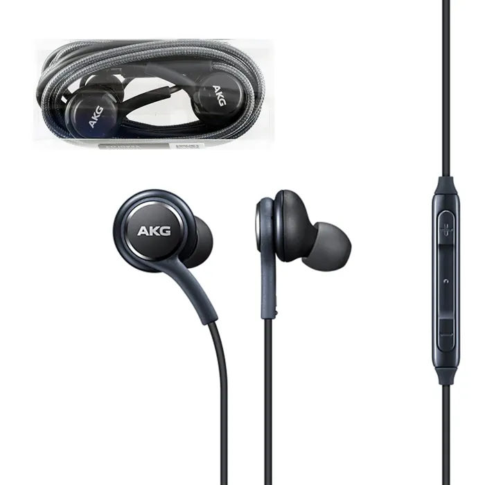 Ακουστικά Samsung Headset IG-955 Black +Mic Ενσύρματο 3.5mm | axd.gr Ακουστικά Samsung Headset IG-955 Black +Mic Ενσύρματο 3.5mm | axd.gr