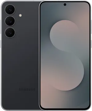 Smartphone Samsung S25 FE 6.7" 8/256GB 5G 50Mp JetBlack 2YW
