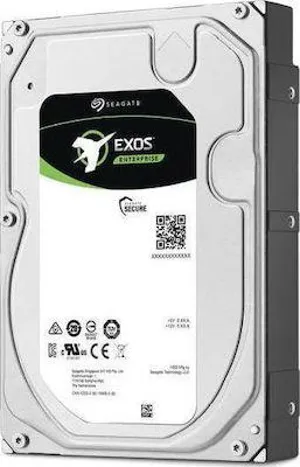 Seagate 6TB HDD Exos ST6000NM003A 3.5'' 256Mb 7200rpm