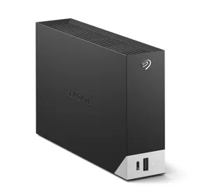 Εξωτ.Δίσκος Seagate 8TB HDD USB 3.0 One Touch Hub 2YW