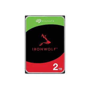 Seagate 2TB HDD IronWolf ST2000VN00x 3.5'