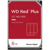 Western Digital 6Tb HDD Red Plus WD60EFPX NAS CMR 256C 3YW | axd.gr