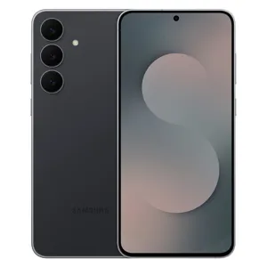 Smartphone Samsung S25 FE 6.7" 8/512GB 5G 50Mp JetBlack 2YW
