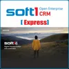 SOFTONE OpEn CRM Express | axd.gr