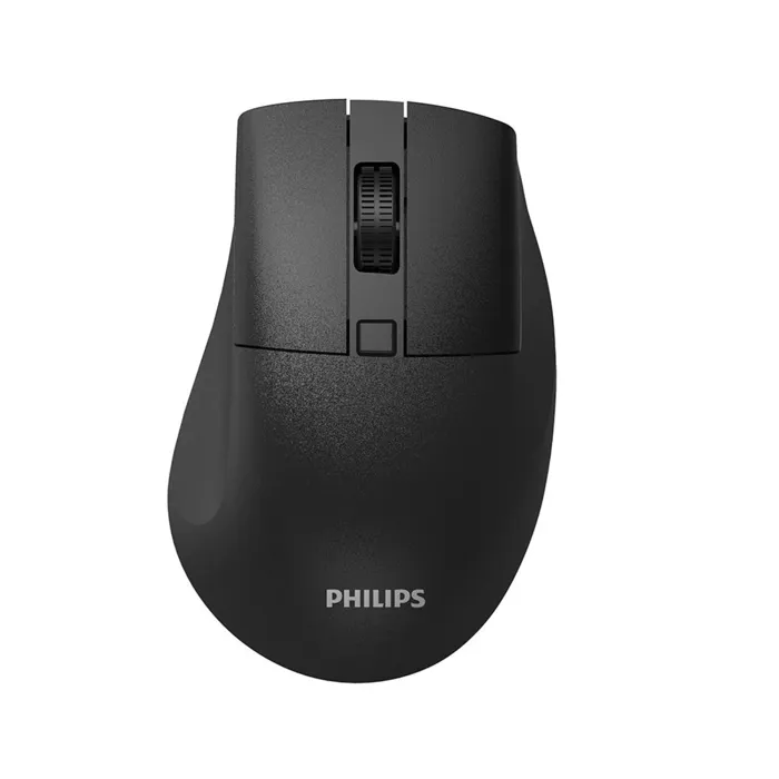 Philips Mouse Ασύρματο SPK7528 WiFi-BT 1600dpi 3 Πλήκτρα | axd.gr