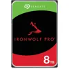 Seagate 8TB HDD IronWolf PRO NAS ST8000NT001 5YW | axd.gr