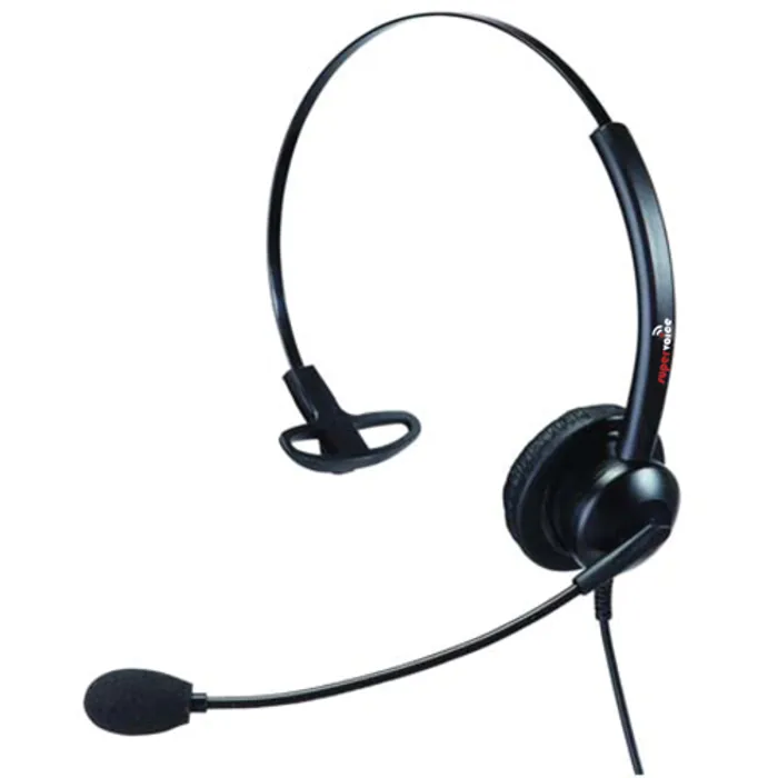 Supervoice SVC101 Κεφαλόφωνο IP Συσκευής HeadSet MONO QD+RJ9 | axd.gr