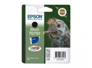 Συμβ.Epson C13T07914010 BLACK 470p T0791 PHOTO1400