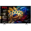 TCL 55" TV 4K UHD 55C655 Smart WiFi 2YW | axd.gr